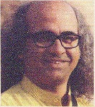  Image of Anoop Joshi 
